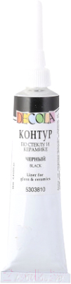

Контур Decola, Черный, 5303810