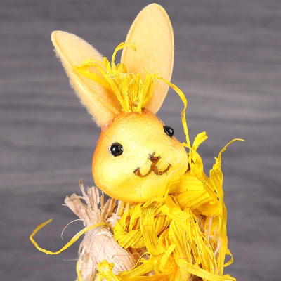 Кукла сувенирная Darvish Кролик / DV-H-1090
