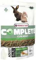 Корм для грызунов Versele-Laga Complete Cuni Adult для кроликов / 461521 (8кг) - 