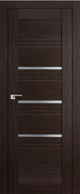 

Дверь межкомнатная ProfilDoors, Модерн 18X 80x200