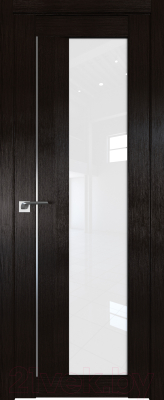 

Дверь межкомнатная ProfilDoors, Модерн 47X 60x200 AL