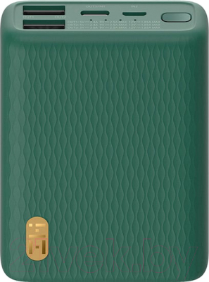 

Портативное зарядное устройство ZMI, QB817 10000mAh / ZMKQB817CNGR