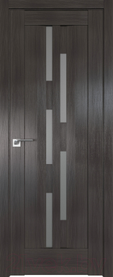 

Дверь межкомнатная ProfilDoors, Модерн 30X 80x200