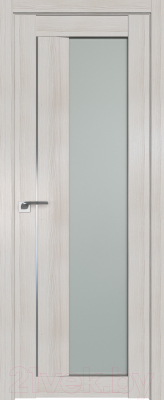 

Дверь межкомнатная ProfilDoors, Модерн 47X 90x200 AL