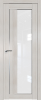 

Дверь межкомнатная ProfilDoors, Модерн 47X 80x200 AL