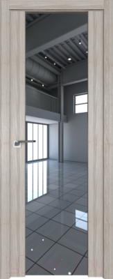 

Дверь межкомнатная ProfilDoors, Модерн 8X 80x200