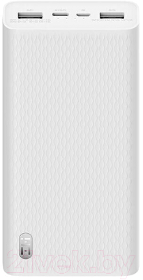 

Портативное зарядное устройство ZMI, QB821A 20000mAh / ZMKQB821ACWH
