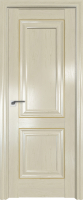 

Дверь межкомнатная ProfilDoors, Классика 27X зпп Eclipse зпз 190 80x200