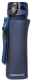 Бутылка для воды UZSpace One Touch Matte / 6028 (700мл, синий) - 