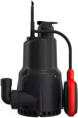 

Дренажный насос Grundfos, KPC 300 A