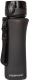 Бутылка для воды UZSpace One Touch Matte / 6028 (700мл, черный) - 