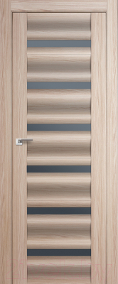 

Дверь межкомнатная ProfilDoors, Модерн 57X 60x200
