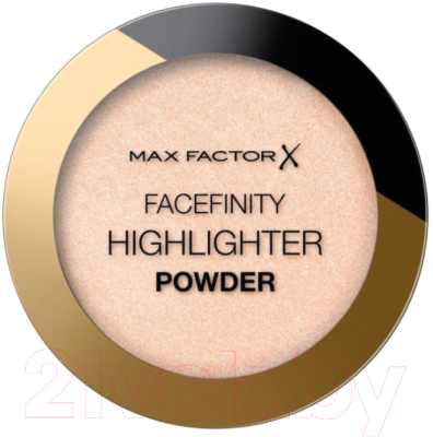 Хайлайтер Max Factor Facefinity Highlighter Powder тон 001 (8г)