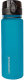 Бутылка для воды UZSpace Colorful Frosted Aurora / 3026 (500мл, синий) - 