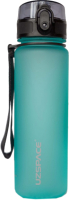 

Бутылка для воды UZSpace, Colorful Frosted Spindrift / 3026