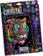 Набор алмазной вышивки Danko Toys Crystal Mosaic Тигр / CRM-01-01 - 