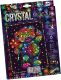 Набор алмазной вышивки Danko Toys Crystal Mosaic Мишка / CRM-01-05 - 