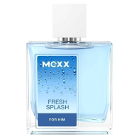 Туалетная вода Mexx Fresh Splash for Men (50мл) - 
