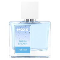 Туалетная вода Mexx Fresh Splash (30мл) - 