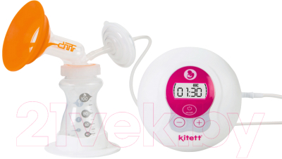 Молокоотсос электрический Kitett Minikit Solo / KMKS24L-N1 