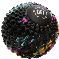 

Массажный мяч Original FitTools, FT-VMB-125