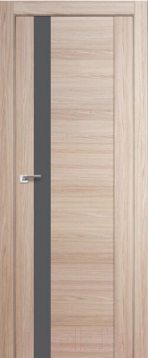 

Дверь межкомнатная ProfilDoors, Модерн 62X 90x200