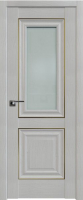 

Дверь межкомнатная ProfilDoors, Классика 28X 70x200
