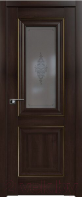 

Дверь межкомнатная ProfilDoors, Классика 28X 60x200