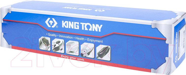 Набор ключей King TONY 1708MR