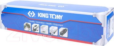 Набор ключей King TONY 1708MR