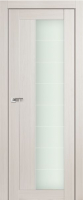 

Дверь межкомнатная ProfilDoors, Модерн 47X 80x200 в цвет полотна