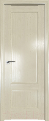 

Дверь межкомнатная ProfilDoors, Классика 105X 90x200