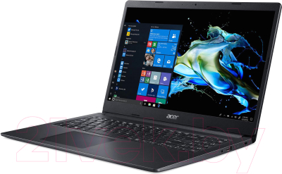 Ноутбук Acer Extensa EX215-31-P2FP (NX.EFTEU.01S)