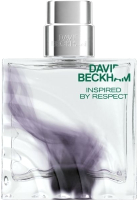Туалетная вода David Beckham Inspired by Respect (40мл) - 