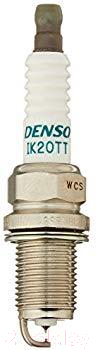 Свеча зажигания для авто Denso 4702 / IK20TT