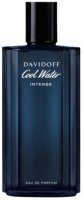 Парфюмерная вода Davidoff Cool Water Intense for Men (125мл)