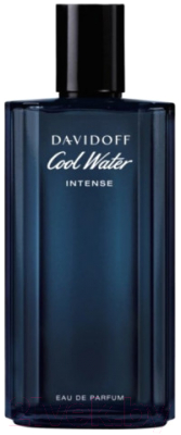 

Парфюмерная вода Davidoff, Cool Water Intense for Men