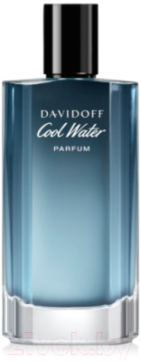 Парфюмерная вода Davidoff Cool Water Man (100мл)