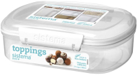 Емкость для хранения выпечки Sistema Bake-It 1220 - 
