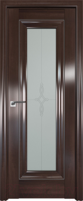 

Дверь межкомнатная ProfilDoors, Классика 24X 90x200