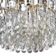 Миниатюра изображения товара Люстра Divinare Bellatrix 3510/17 LM-11