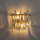 Миниатюра изображения товара Бра Divinare Bellatrix 3510/17 AP-2