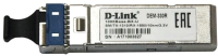 Сетевой трансивер D-Link 330R/3KM/A1A - 