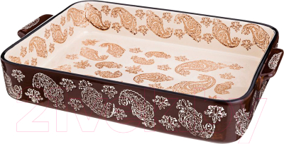 

Форма для выпечки Agness, 777-045