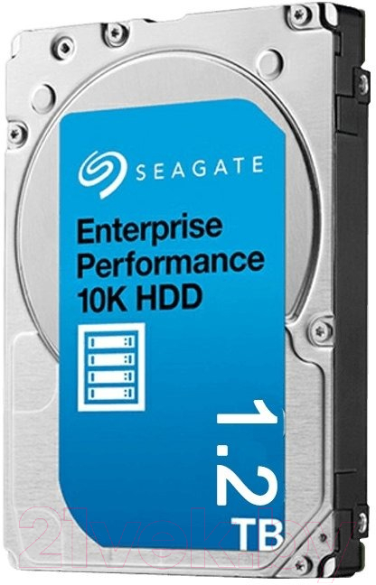 Жесткий диск Seagate 10K 1.2TB