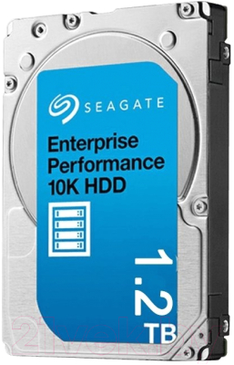 Жесткий диск Seagate 10K 1.2TB (ST1200MM0009)