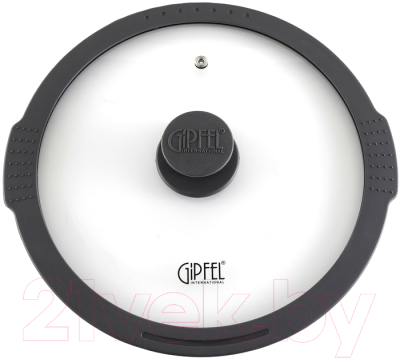 

Крышка стеклянная Gipfel, Anetta 1040