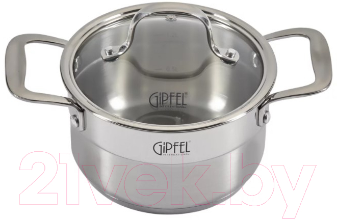 Кастрюля Gipfel Gala 1272