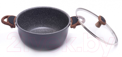 Изображение товара Кастрюля Gipfel Pola 2669