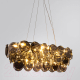 Миниатюра изображения товара Люстра Divinare Chloe 7566/02 SP-13